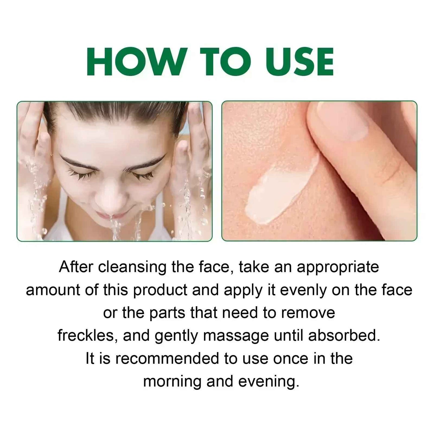 Eelhoe Dark Spot Correcting Serum