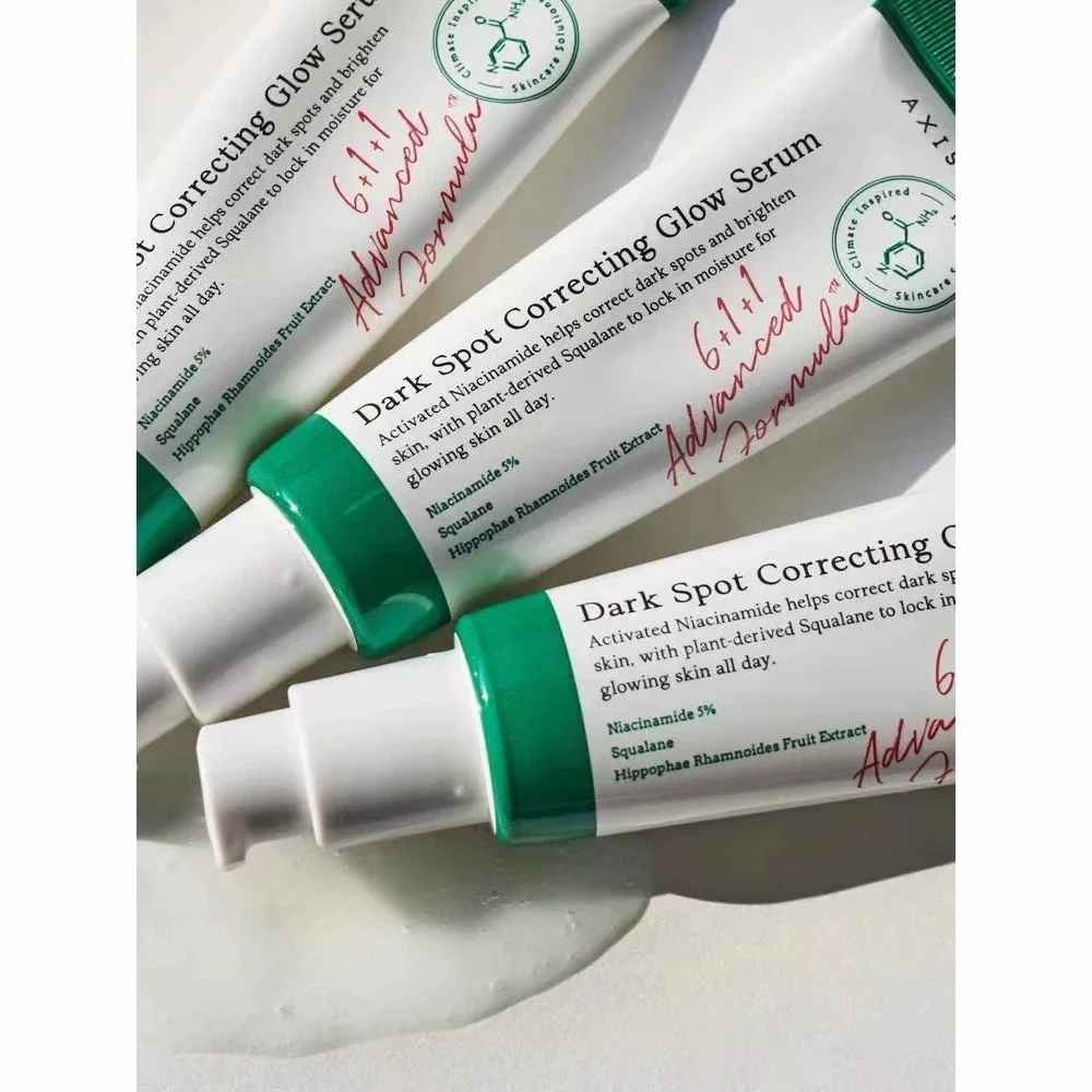 AXIS-Y Dark Spot Correcting Glow Serum 50ml (Original)
