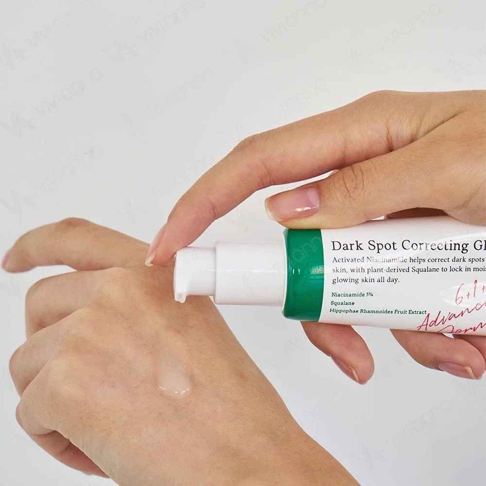 AXIS-Y Dark Spot Correcting Glow Serum 50ml (Original)