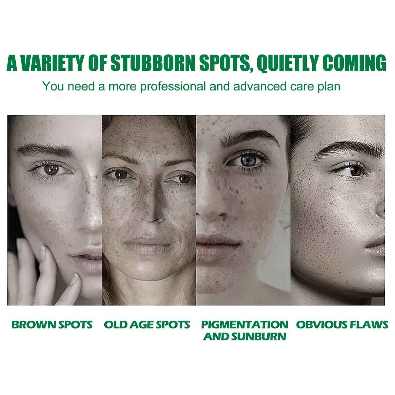 Eelhoe Dark Spot Correcting Serum