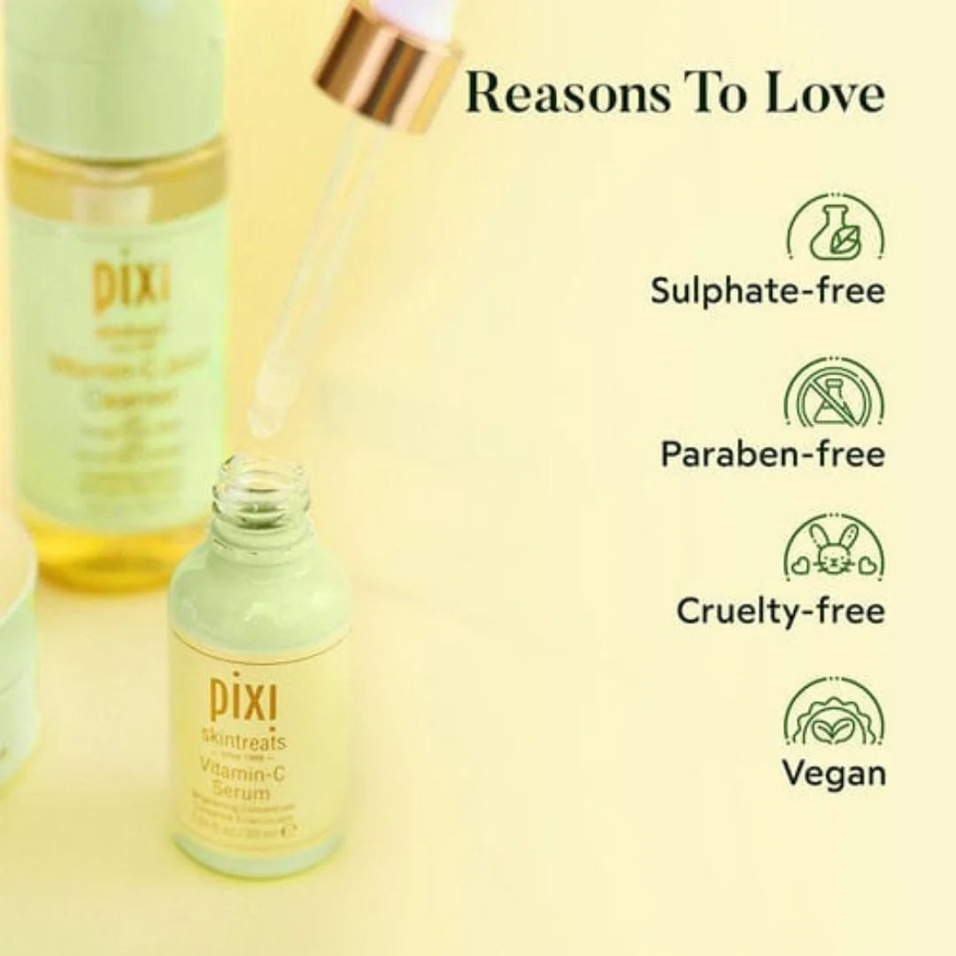 Pixi Vitamin C Serum -30ml (Original)
