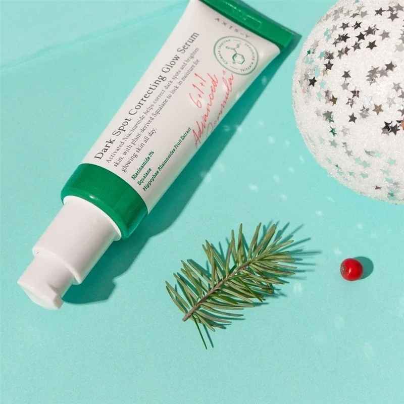 AXIS-Y Dark Spot Correcting Glow Serum 50ml (Original)