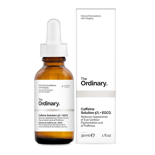 Original Ordinary Skin Brightening Serum 30 ml