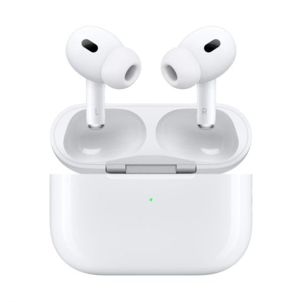 AirPods Pro 2 Buzzer – With Lanyard, Type-C Charging & Dori